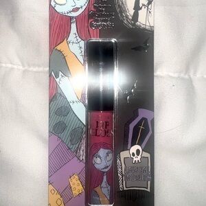 Disney Nightmare Before Christmas Lip Gloss